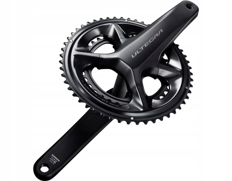 Korba Shimano ULTEGRA FC-R8100 172.5mm 50-34T 12rz