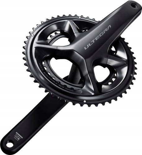 Korba Shimano FC-R8100 Ultegra 12rz 52/36T 165mm