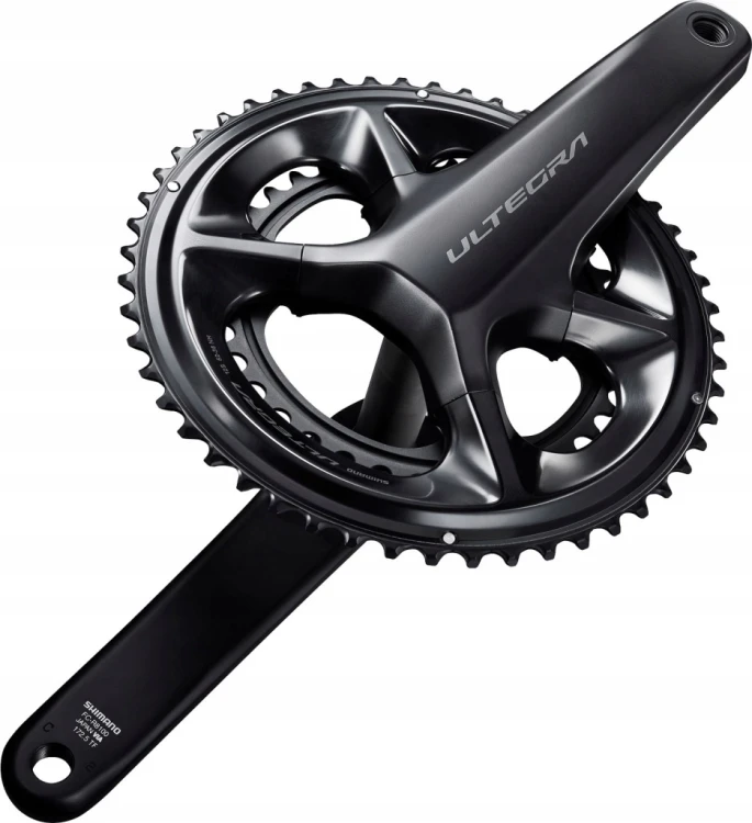 Korba Shimano FC-R8100 Ultegra 12rz 52/36T 165mm