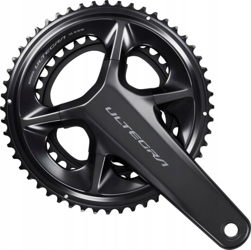 Korba Shimano FC-R8100 Ultegra 12rz 52/36T 165mm