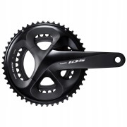 Korba 2x11s Shimano 105 FC-R7000 50x34 175mm