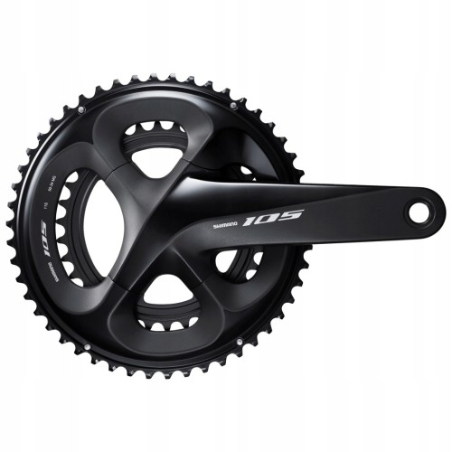 Korba 2x11s Shimano 105 FC-R7000 50x34 175mm