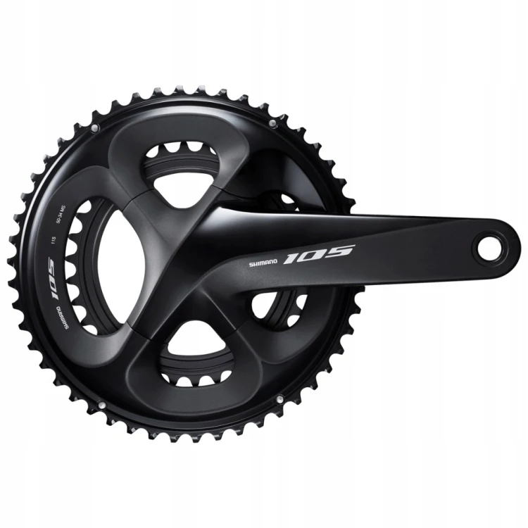 Korba 2x11s Shimano 105 FC-R7000 50x34 175mm