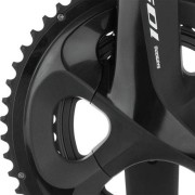 Korba 2x11s Shimano 105 FC-R7000 50x34 175mm
