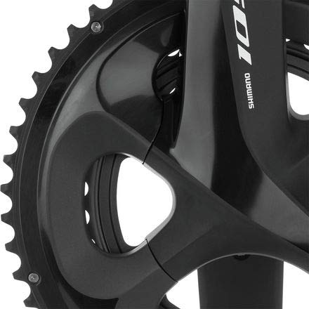 Korba 2x11s Shimano 105 FC-R7000 50x34 175mm