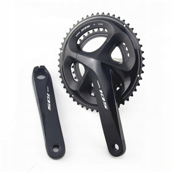 Korba 2x11s Shimano 105 FC-R7000 50x34 175mm