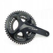 Korba 2x11s Shimano 105 FC-R7000 50x34 175mm
