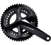 Korba 2x11s Shimano 105 FC-R7000 50x34 175mm