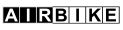 AirBike LOgo - strona główna