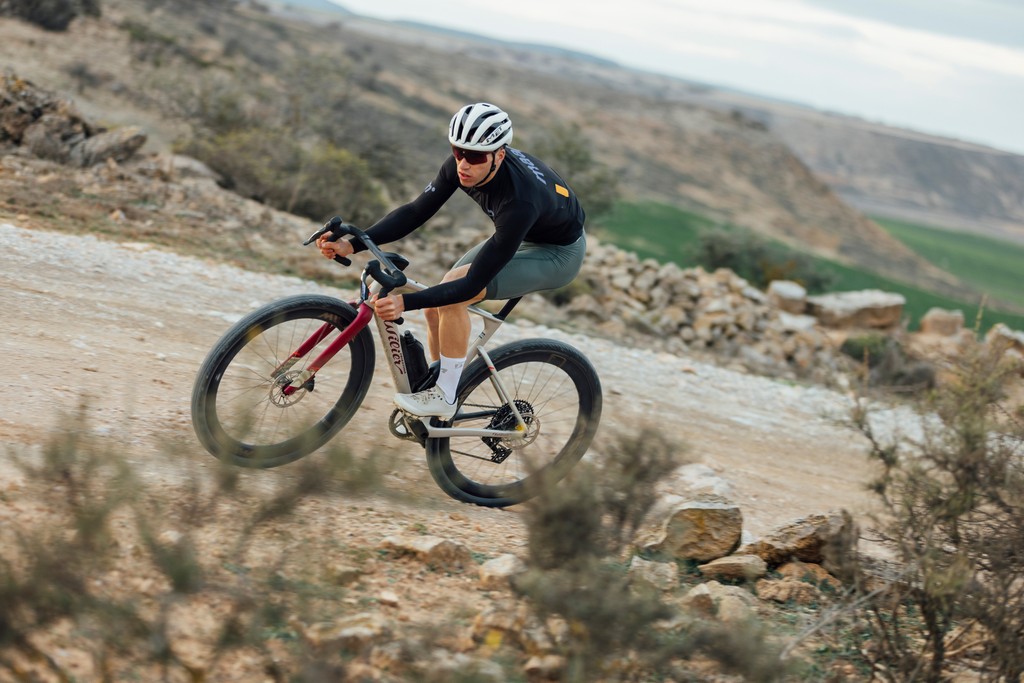 wilier rave
